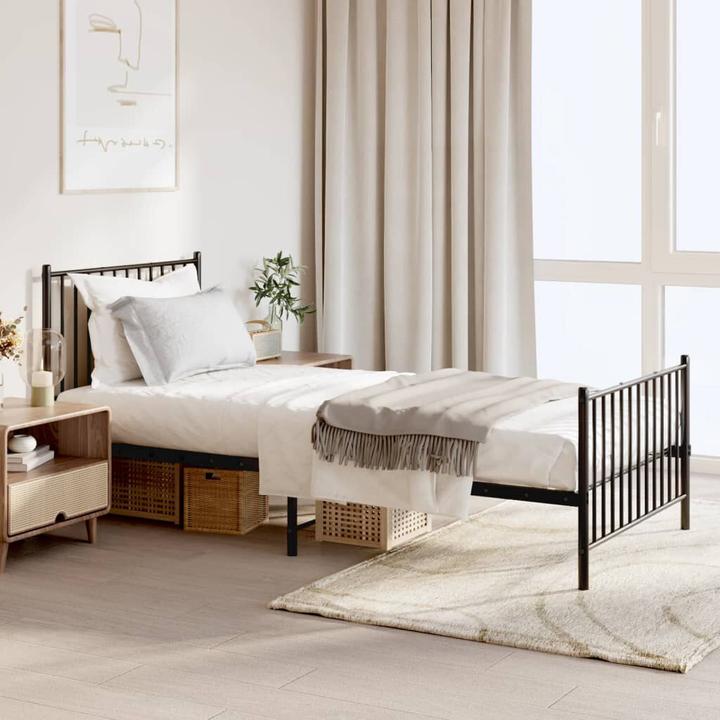 Produktbild VidaXL Ruddie (90 x 200 cm)