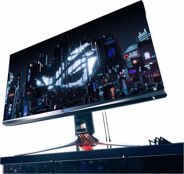 Produktbild ASUS ROG Swift PG32UQXR (3840 x 2160 Pixel, 32")