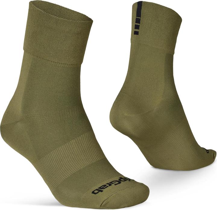 GripGrab Lightweight SL Socken