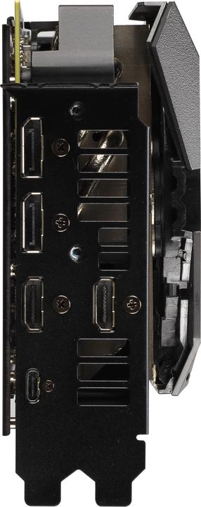 Produktbild ASUS GeForce RTX 2080 Ti ROG Strix O11G Gaming (11 GB)