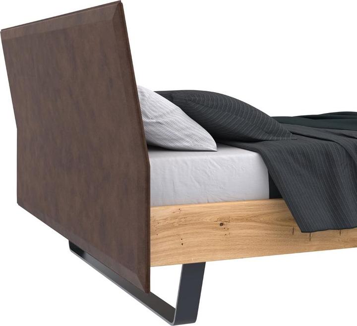 Actual product image pfister Pratico (160 x 200 cm)