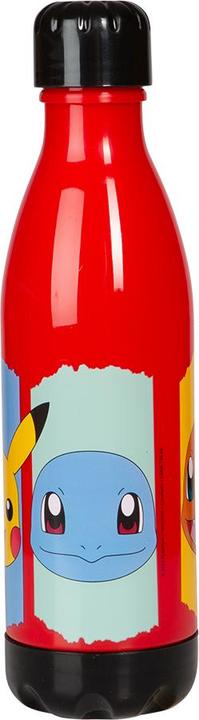 Immagine prodotto Joker Pokemon - Bottiglia d'acqua (85676) (0.66 l)