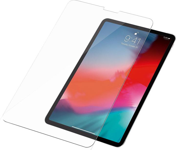 Produktbild PanzerGlass Displayschutz (1 Stück, iPad Pro 11 2018 (1. Gen), iPad Pro 11 2020 (2. Gen), iPad Pro 11 2021 (3. Gen), iPad Air 2020 (4. Gen), iPad Air 2022 (5. Gen))
