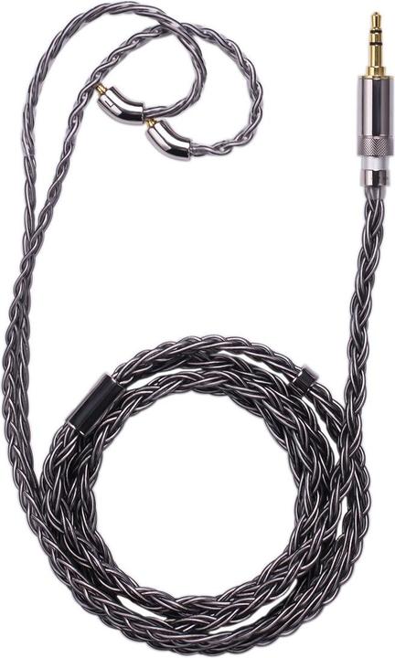 Produktbild FiiO LC-RD Pro (1.2m, 1.25m, 3.5mm Klinke, 2.5mm Klinke, 4.4mm Klinke, Diverse)