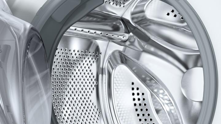 Image du produit Siemens WM14N093 iQ300 Lave-linge (7 kg, Gauche)