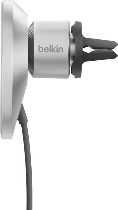 Actual product image Belkin Qi2 15W Car Vent Mount CLA