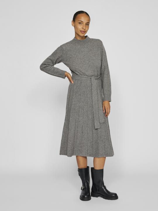 Image du produit Vila Robe midi en tricot (S)