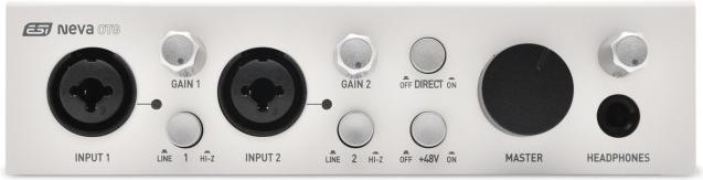 Produktbild ESI Audiotechnik Neva OTG (USB)