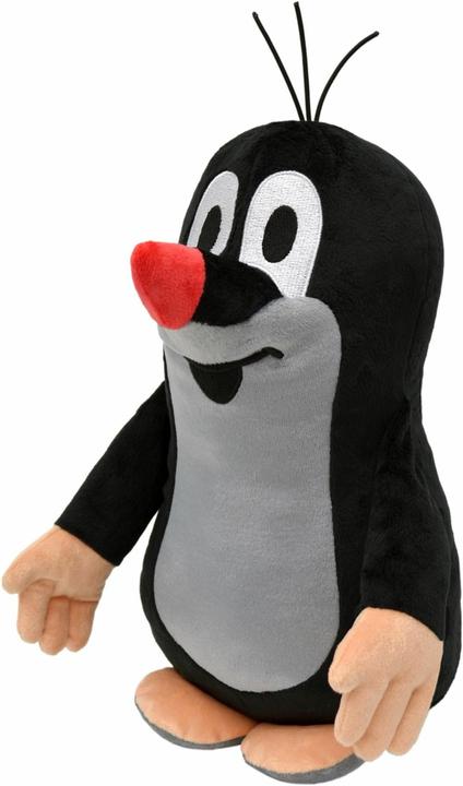 Produktbild Der kleine Maulwurf Plüsch stehend (18.50 cm)