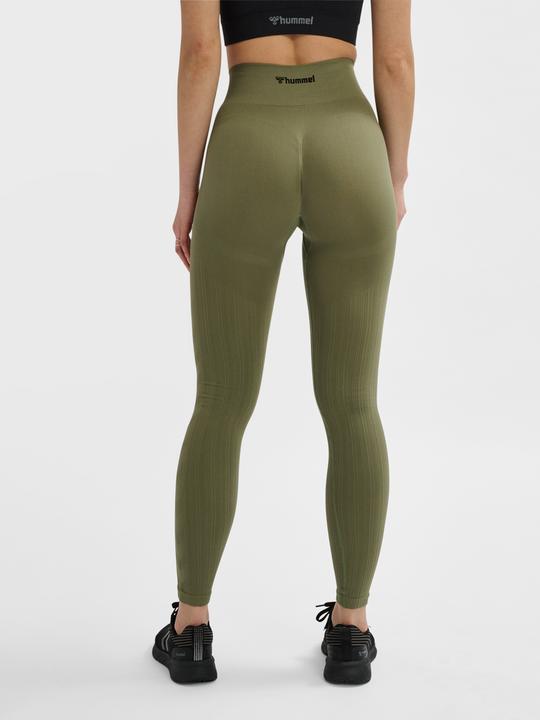 Produktbild hummel Hmlmt Define Seaml Scrunch Tights (L)