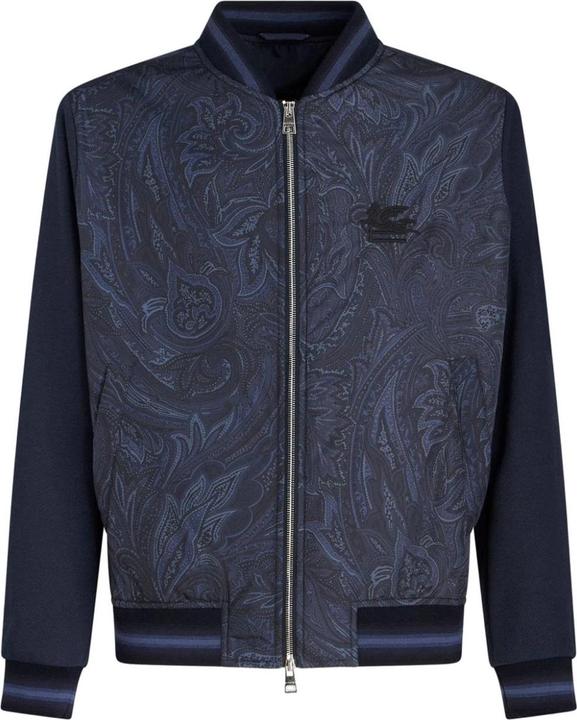 Etro Bomber Travel (M)