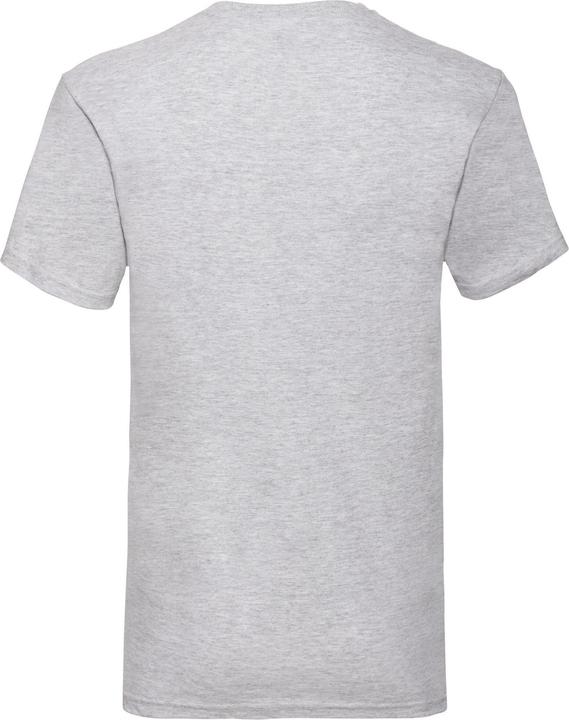 Produktbild Fruit of the Loom Valueweight TShirt VAusschnitt (L)