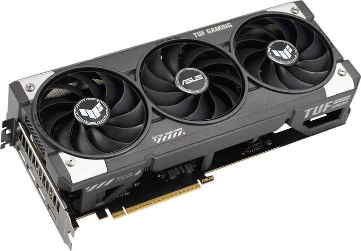 Produktbild ASUS TUF RTX 5060 TI GAMING 8GB (8 GB)