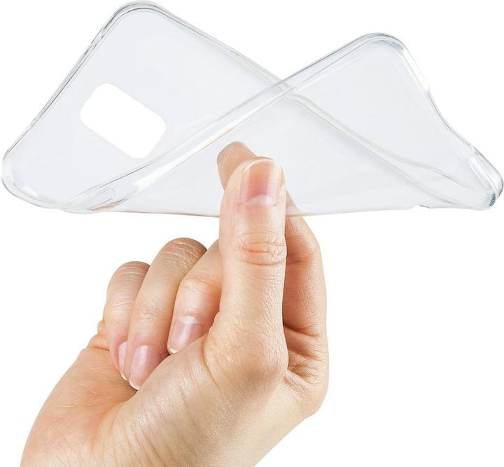 Produktbild Hama Crystal Clear (Xiaomi Redmi Note 12)