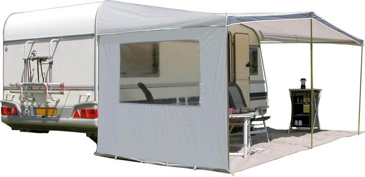 Produktbild Eurotrail Seitenwand (Vorzelt, 5 kg)