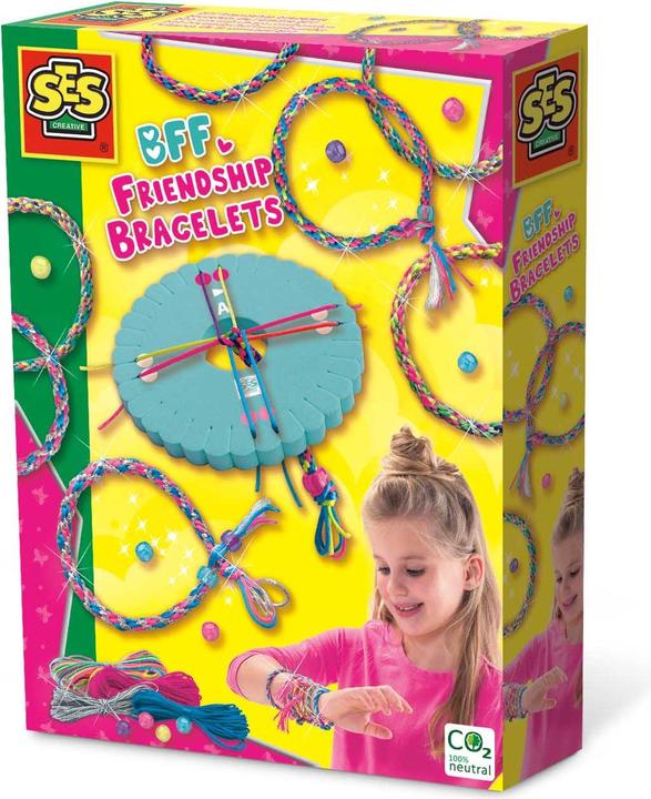 Image du produit Sombo Bracelets d'amitié BFF