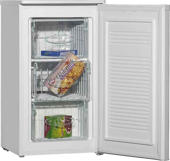 Actual product image Amica GS Freezer (Stand-alone, 60 l)