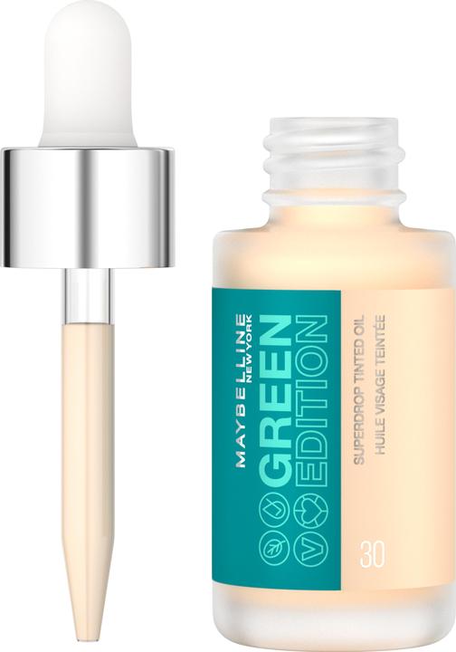 Immagine prodotto Maybelline New York Edizione verde (30 30)