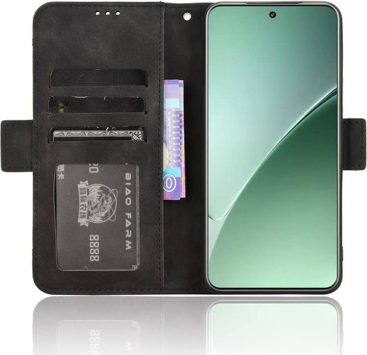 Image du produit Cover-Discount Etui viele Kartenfächer (Xiaomi 15)
