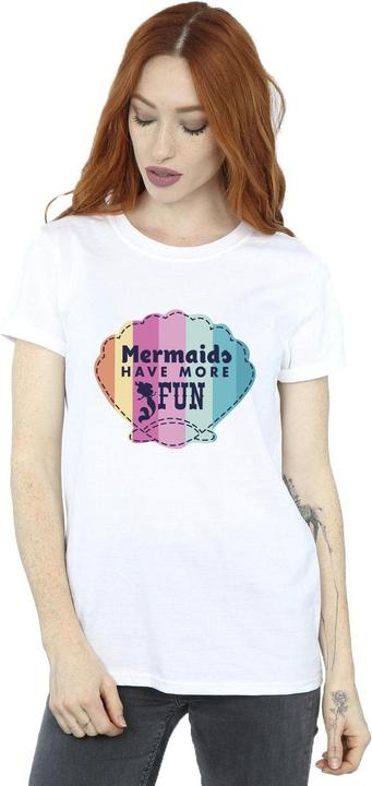 Produktbild Disney The Little Mermaid Fun TShirt (S)
