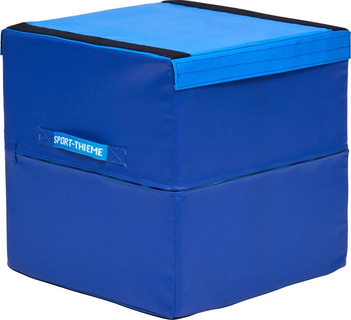 Immagine prodotto Sport-Thieme Connettiti a Uprising