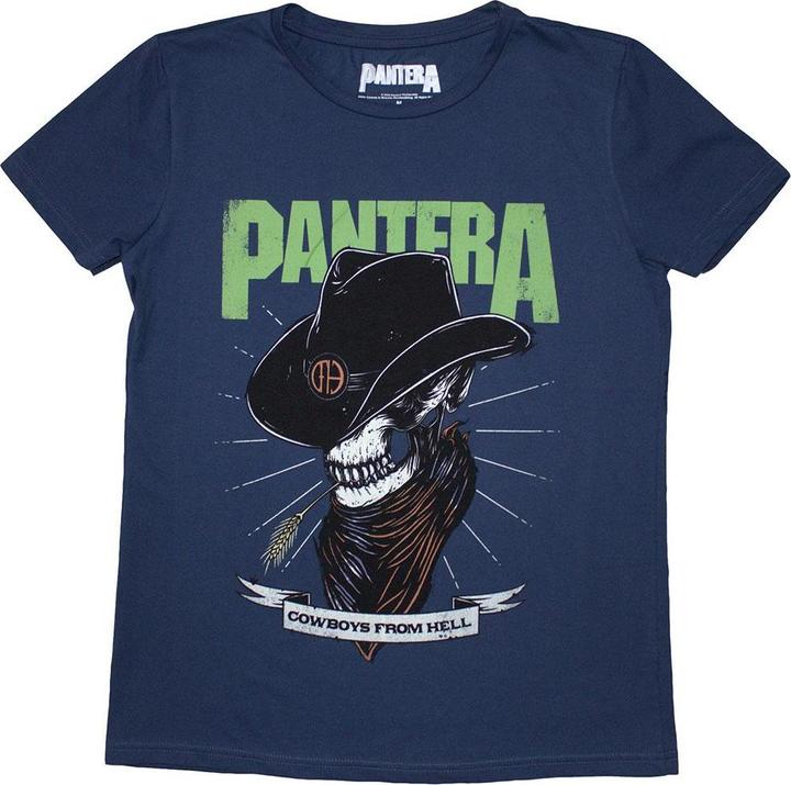 Pantera TShirt