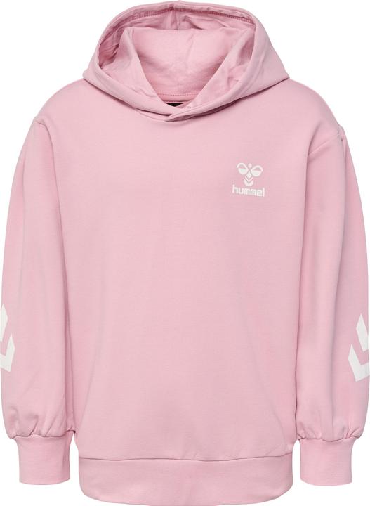 Actual product image hummel hmlDUE HOODIE (152)