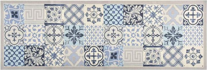 Mosaic printing
