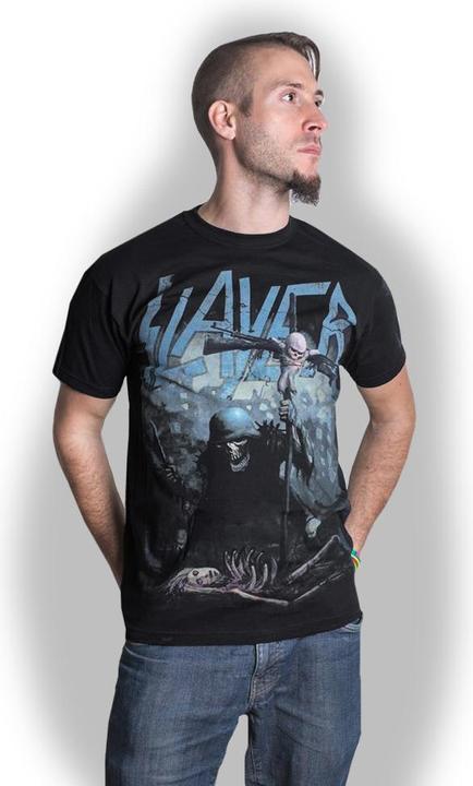 Immagine prodotto Slayer Croce del soldato (S)