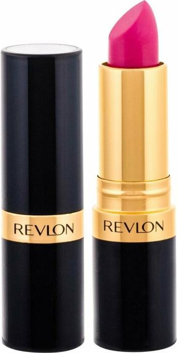 Actual product image Revlon Super Lustrous Lipstick Matte 4.2g - 11 Stormy Pink (Stormy Pink)