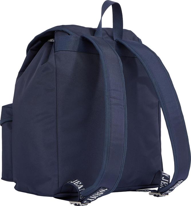 Image du produit Tommy Hilfiger Tjm Heritage Archive Backpack (100% polyester, 100% polyester recyclé)