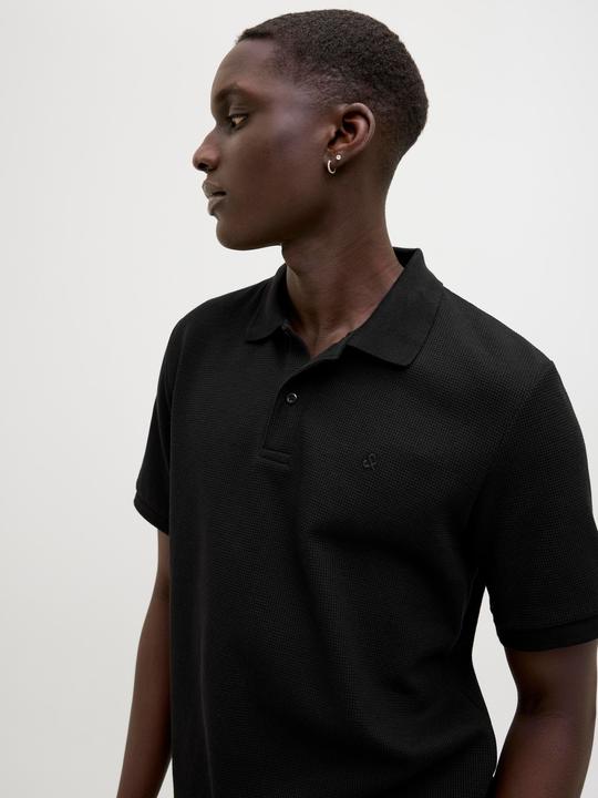 Actual product image Jack & Jones Jjeaustin Polo Ss Noos (XXL)