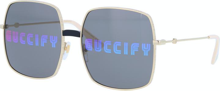 Actual product image Gucci GG0414S