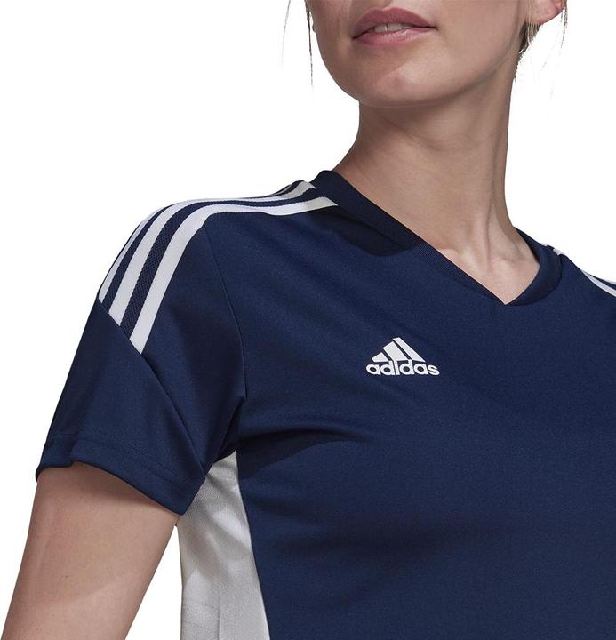 Actual product image adidas Condivo 22 jersey ladies (S)