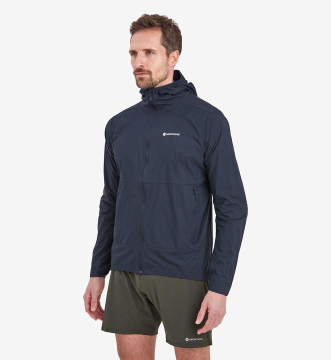 Produktbild Montane Featherlite Hoodie (XL)