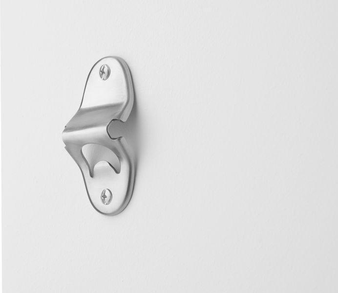Actual product image Hendi Wall-mounted bottle opener (Electric corkscrew)