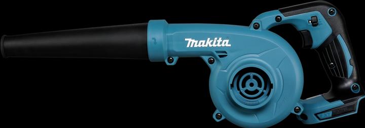 Produktbild Makita DUB185Z (Akkubetrieb, Laubbläser)