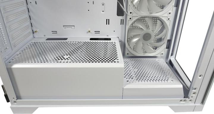 Immagine prodotto LC-Power Crosswind (ATX, mATX, Mini-ITX)