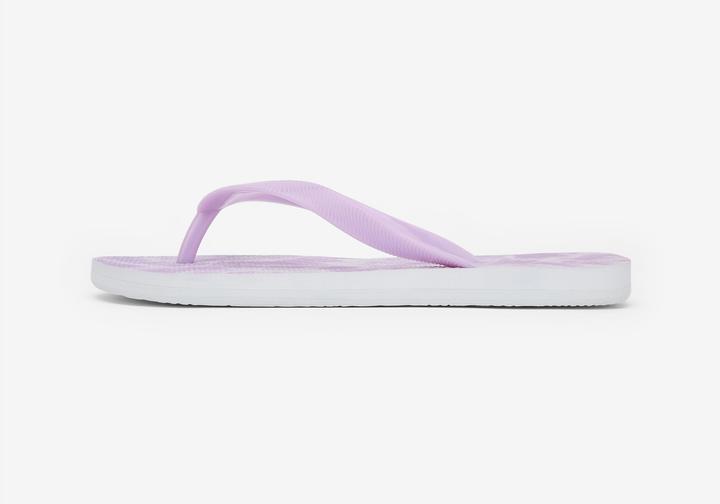 Actual product image Olaian Kids' flip-flops - 500 Mellow (33)