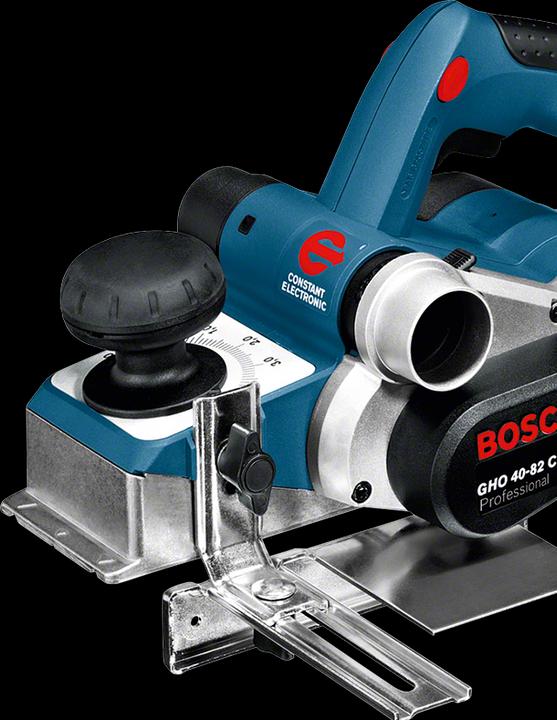 Actual product image Bosch Professional Hand planer GHO 40-82 C