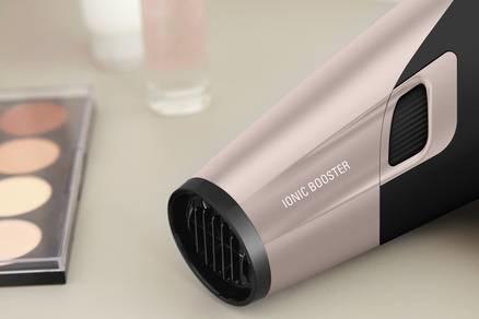 Actual product image Rowenta Studio Dry Glow