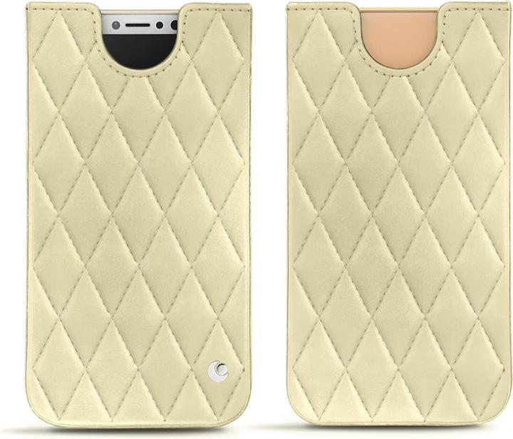 Productafbeelding Noreve Lederen omslag (Apple iPhone XS)