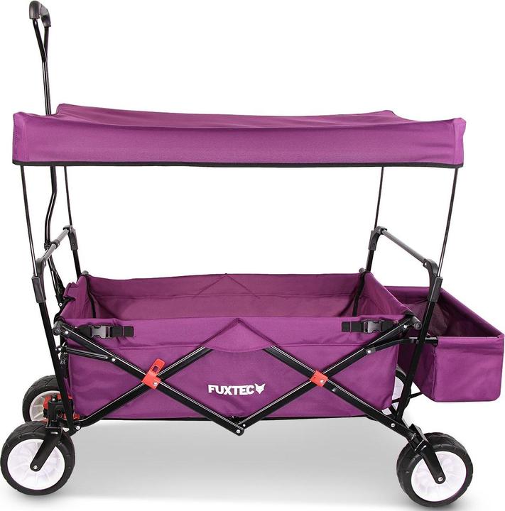 Image du produit Fuxtec FX-CT350