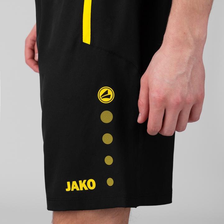 Actual product image JAKO Sports pants Allround (M)