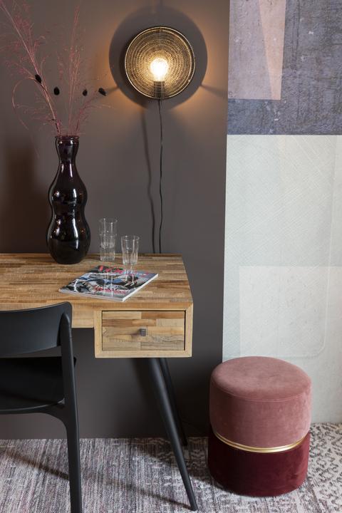 Produktbild White Label Living Lea (4 lm, E27)
