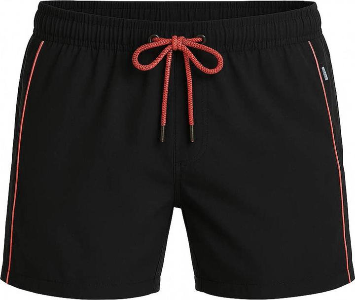 Produktbild Blackspade Badeshorts Medium mit kurzem Bein (M)