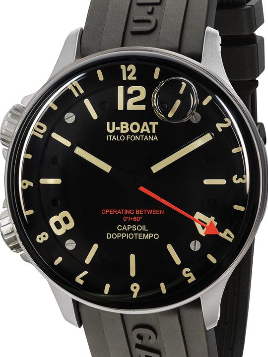 Produktbild U-Boat 8769 (Swiss Made, 45 mm)
