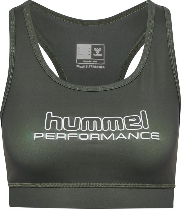 Produktbild hummel Hmlte Fundamental Sports Bra (XS)