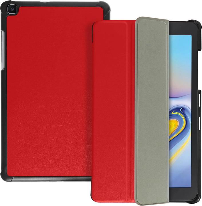 Image du produit Avizar Série Trifold (Galaxy Tab A 8.0 (2019))