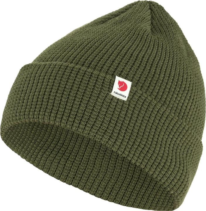 Verde cappero
